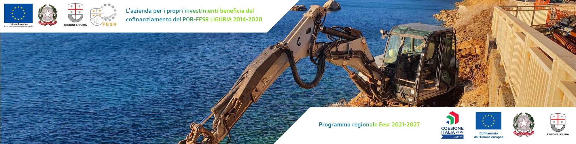 Ecogrid srl