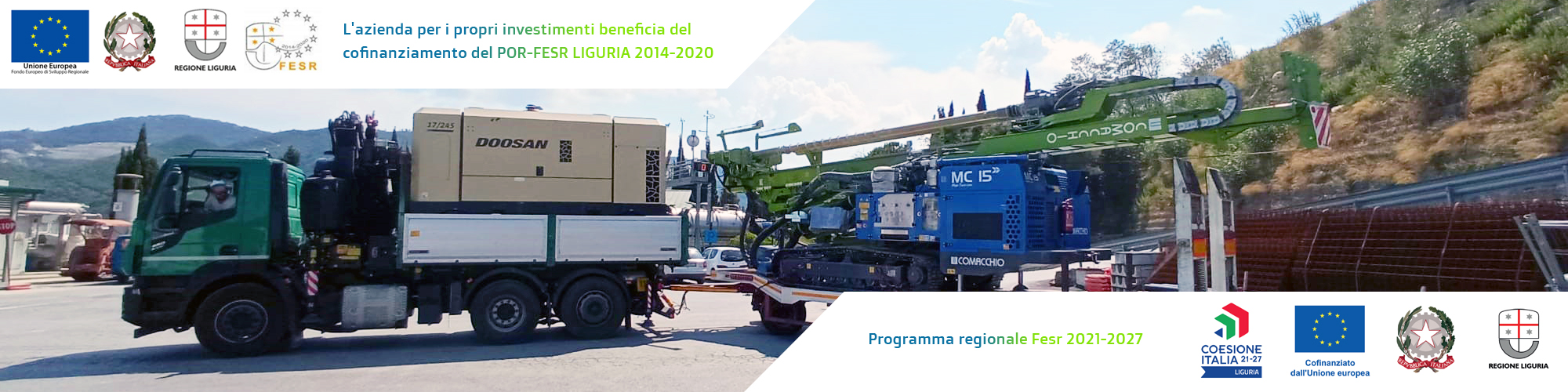 Ecogrid srl