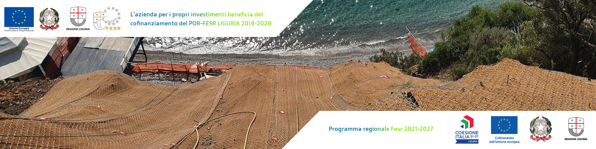 Ecogrid srl