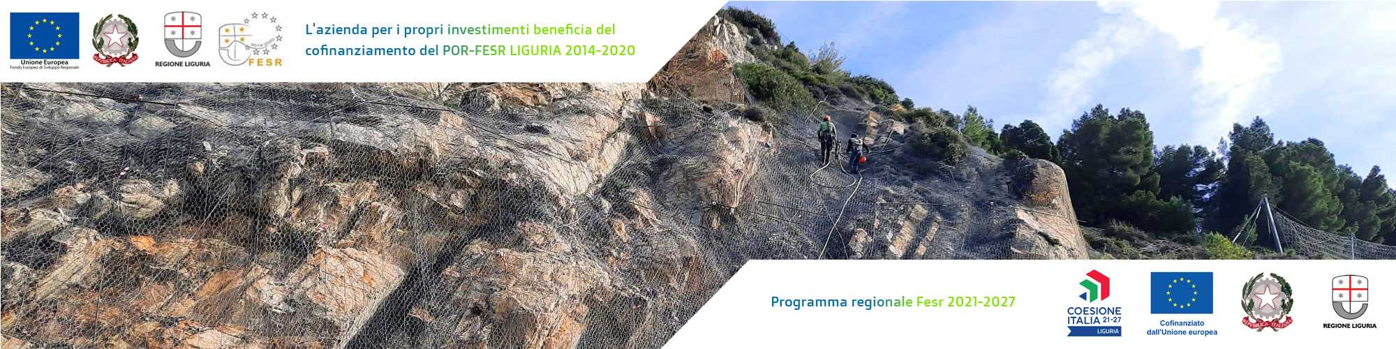 Ecogrid srl